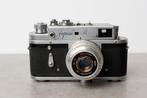 Zorki 4 & Industar 50mm f3,5 Appareil photo télémétrique, Audio, Tv en Foto, Fotocamera's Analoog, Nieuw