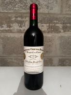 1999 Château Cheval Blanc - Bordeaux, Saint-Émilion 1er, Verzamelen, Nieuw