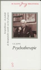 De kleine Jung-bibliotheek  -   Psychotherapie 9789060695166, Boeken, Gelezen, C.G. Jung, Verzenden