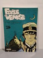 Corto Maltese - 5x C + B - EO/Ré - 6 Album - 1981/2016