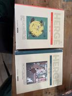 Hergé, le feuilleton intégral - Volume 6 + Volume 11 - 2, Boeken, Nieuw