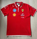Ferrari - Formule 1 - 2025 - Teamkleding, Nieuw