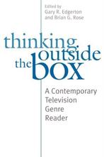Thinking Outside the Box 9780813191942 Gary R. Edgerton, Verzenden, Gelezen, Gary R. Edgerton
