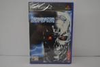 The Terminator - Dawn Of Fate - SEALED (PS2 PAL)