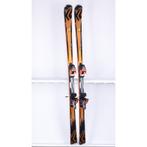 168 skis K2 SPEED CHARGER 72, grip walk, orange, full rox t, Verzenden, Nieuw