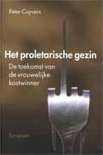 Het proletarische gezin 9789055945337, Boeken, Gelezen, Peter Cuyvers, Maia Szalavitz, Verzenden