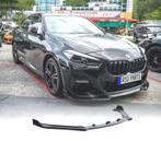 SPOILER LAME AVANT BMW F44 21-23 NOIR BRILLANT, Autos : Pièces & Accessoires, Carrosserie & Tôlerie, Verzenden