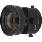 Canon TS-E 45mm F/2.8 occasion, TV, Hi-fi & Vidéo, Photo | Lentilles & Objectifs, Verzenden