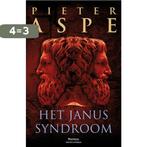 Het Janussyndroom 9789022328521 Pieter Aspe, Boeken, Verzenden, Zo goed als nieuw, Pieter Aspe