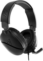 Turtle Beach Recon 70X - Zwart - Gaming Headset, Verzenden, Nieuw