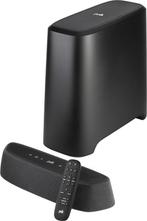 Polk Audio soundbar + subwoofer Magnifi Mini AX, Audio, Tv en Foto, Home Cinema-sets, Nieuw, Verzenden