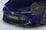 Cup spoilerlip met ABE voor Toyota Corolla (E210) Touring Sp, Verzenden, Nieuw