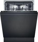 Siemens SX75EX11CE - Inbouw Vaatwasser - 86.5 cm - 14, Huis en Inrichting, Ophalen of Verzenden, Nieuw