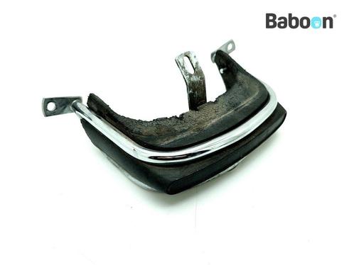 Fender Tip Harley-Davidson FLHP Road King Police 1997-2001, Motoren, Onderdelen | Harley-Davidson, Gebruikt, Verzenden