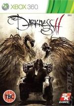 The Darkness II 2 (xbox 360 nieuw), Consoles de jeu & Jeux vidéo, Ophalen of Verzenden