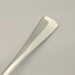 Gerritsen - PUUR/FIJN zilver - Aardappellepel - Opdienlepel, Antiek en Kunst