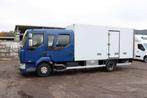 Veiling: Koelwagen Renault MIDLUM 180-08/B Diesel 174pk 2006, Nieuw