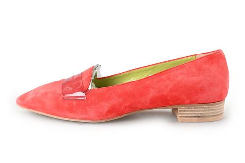 lilian Loafers in maat 41 Rood | 10% extra korting, Vêtements | Femmes, Chaussures, Envoi