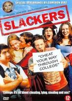 Slackers (Nieuw) - DVD (Films (Geen Games)), Cd's en Dvd's, Dvd's | Overige Dvd's, Ophalen of Verzenden, Nieuw in verpakking