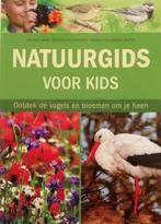 Natuurgids voor kids 9789043818025, Gelezen, Verzenden, Haag,  Holmer