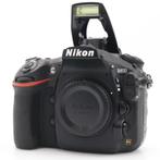 Nikon D810 body | Tweedehands, Verzenden