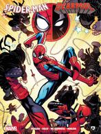 Spider-Man vs Deadpool: Is het niet Bromantisch? 2 (van 2) [, Livres, Verzenden