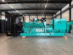 Cummins C1675D5A - 1.675 kVA Generator - DPX-18534-O, Ophalen of Verzenden