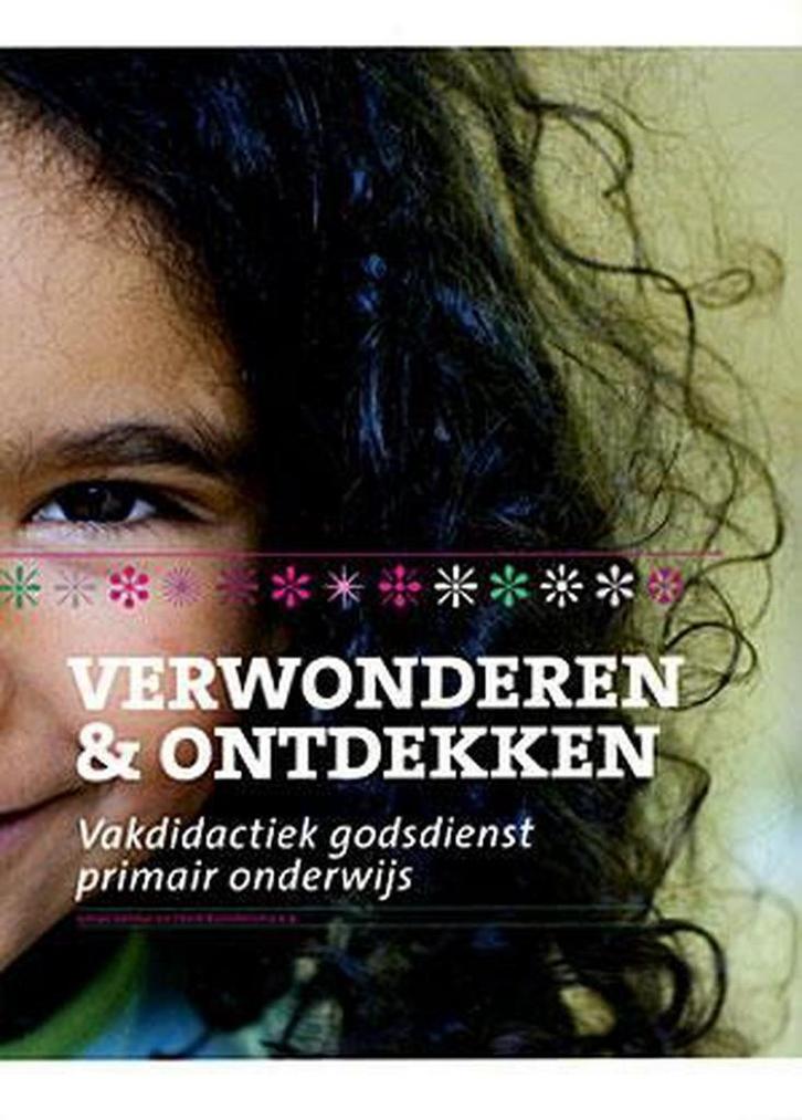Verwonderen & ontdekken 9789069863047 H. Kuindersma, Boeken, Studieboeken en Cursussen, Zo goed als nieuw, Verzenden