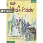 De witte ridder / De Toverlamp 9789020681680, Boeken, Kinderboeken | Kleuters, Verzenden, Gelezen, Harmen van Straaten