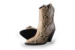 Tood Enkellaarzen in maat 36 Beige | 5% extra korting, Kleding | Dames, Schoenen, Verzenden, Beige, Lage of Enkellaarzen, Zo goed als nieuw