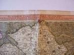 France - Belgique, Menin, Tournai, Condé, Valenciennes,, Boeken, Atlassen en Landkaarten, Nieuw