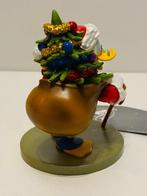 Walt Disney - Kerst Ornament (Figurine Holiday) - Dagobert, Verzamelen, Nieuw