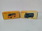 Dinky Toys, Atlas, Mattel 1:43 - Model bestelwagen (2) -, Nieuw