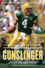 Gunslinger 9781328745682 Jeff Pearlman, Verzenden, Gelezen, Jeff Pearlman