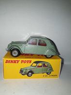 Dinky Toys 1:43 - 1 - Voiture miniature - Citroën 2CV, Hobby en Vrije tijd, Modelauto's | 1:5 tot 1:12, Nieuw