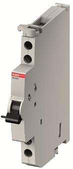 ABB Smissline-S Hulpcontactblok - 2CCS500900R0081, Doe-het-zelf en Bouw, Verzenden, Nieuw