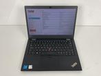 Veiling - Lenovo Thinkpad L13 Laptop, Nieuw