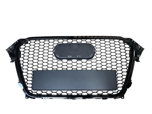 Grill | Audi | A4 2011-2015 4d sed. / 5d sta. | RS-Style | A, Auto-onderdelen, Carrosserie, Nieuw, Audi, Verzenden