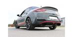 FOX Hyundai i30N Performance Fastback - ZWART Achterdemper k, Nieuw, Verzenden