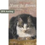 Voor de dieren 9789044610352 S.E. Jensen, Verzenden, Gelezen, S.E. Jensen