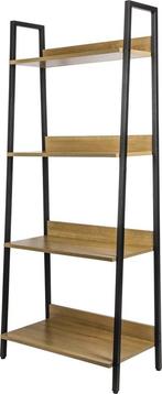 2dekans | ERRO Boekenkast - boekenrek - 60x30x140 cm, Huis en Inrichting, Ophalen of Verzenden, Nieuw