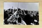 Henri Cartier-Bresson (1908–2004) - Funerale Mahatma Gandhi