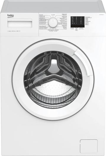 Beko Wcv 6611 Bc Wasmachine 6kg 1200t, Ophalen of Verzenden
