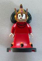 Lego Minifiguur - Star Wars - Queen Amidala, Kinderen en Baby's, Speelgoed | Duplo en Lego, Nieuw