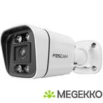 Foscam V5EP-W 5MP PoE IP beveiligingscamera, TV, Hi-fi & Vidéo, Caméras de surveillance, Verzenden