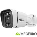 Foscam V5EP-W 5MP PoE IP beveiligingscamera, Audio, Tv en Foto, Videobewaking, Verzenden, Nieuw