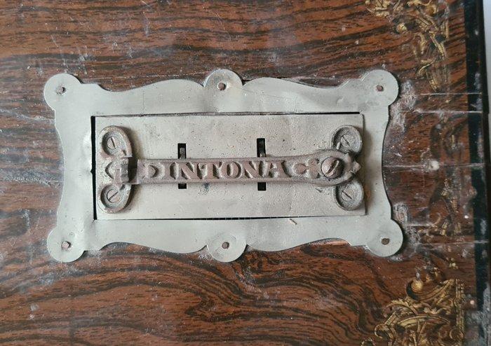 Intona - Muziekdoos - Duitsland - 1850-1900 - Intona, Musique & Instruments, Instruments à vent | Flûtes à bec