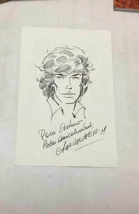 Yalek T1 à T5 + T8 + dessin original - 5x B + C - EO/TL - 6, Livres, BD