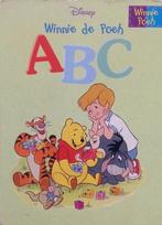 Winnie the Poeh ABC 9789043806602 A.A. Milne, Verzenden, Gelezen, A.A. Milne