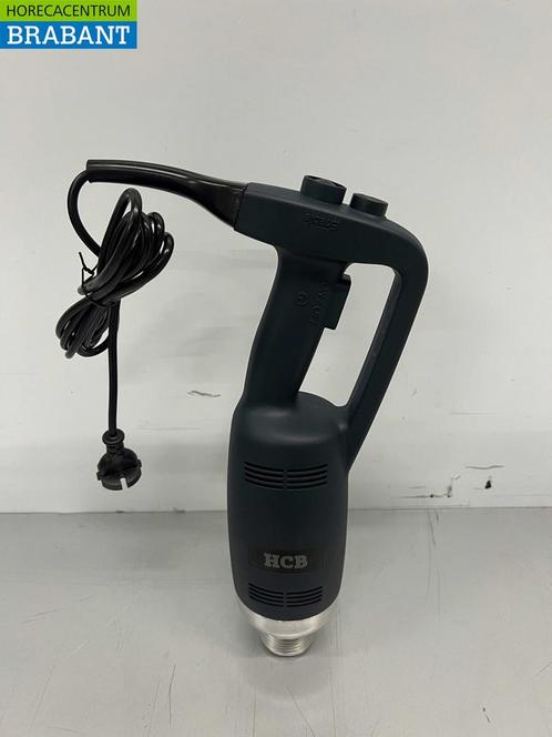 HCB Moteur de mixeur manuel professionnel Vitesse variable, Zakelijke goederen, Horeca | Keukenapparatuur, Verzenden